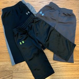 Under armour pants